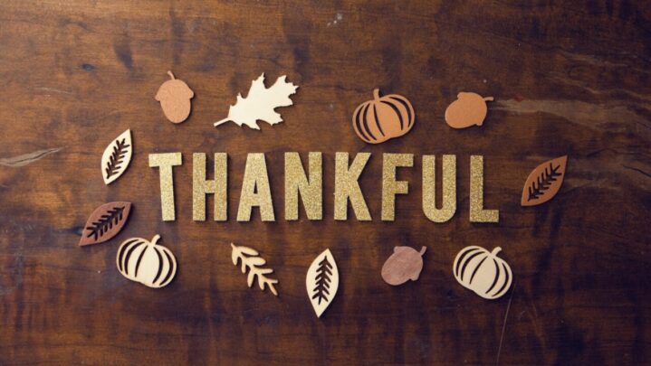 The Effect Of Thankfulness On Inner Serenity