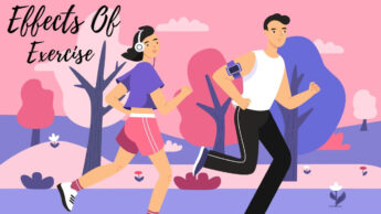 The Effects Of Exercise On Mood And Happiness