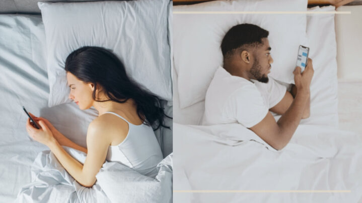 The Effects Of Social Media On Relationships