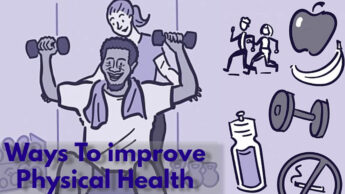 The Effects Of Stress On Physical Health And Ways To Manage It