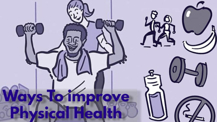 The Effects Of Stress On Physical Health And Ways To Manage It