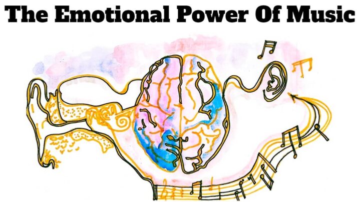 The Emotional Power Of Music