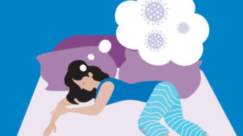 The Impact Of Sleep On Fitness And Wellness