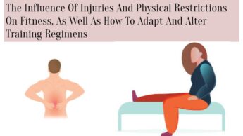 The Influence Of Injuries And Physical Restrictions On Fitness, As Well As How To Adapt And Alter Training Regimens
