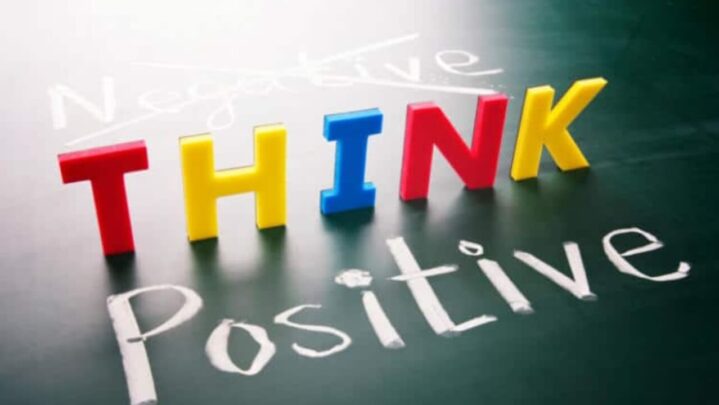 The Power Of Positive Thinking And Its Impact On Daily Life