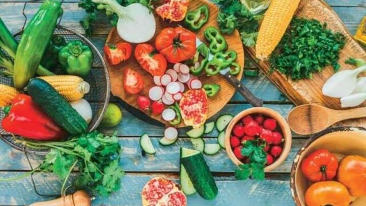 The Risks And Benefits Of Popular Diets