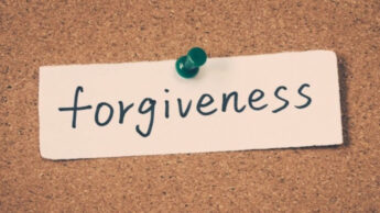 The Significance Of Forgiveness In Achieving Inner Peace