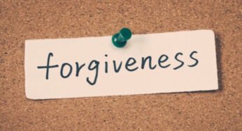 The Significance Of Forgiveness In Achieving Inner Peace