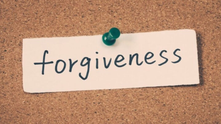The Significance Of Forgiveness In Achieving Inner Peace