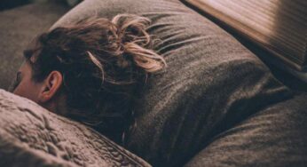 The significance of good sleeping habits for reducing work stress