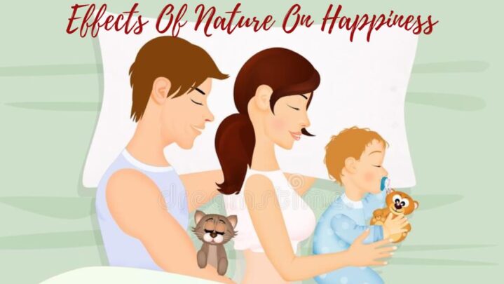 The Sleep-Happiness Connection: How Sleep Aids Well-Being