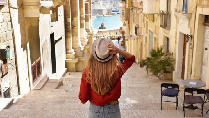 These 5 Travel Devices Will Transform Your Vacation