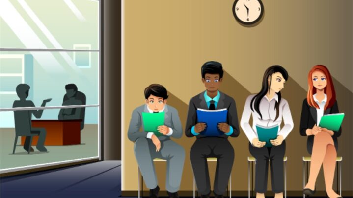 Tips For Acing A Job Interview Fulfillment