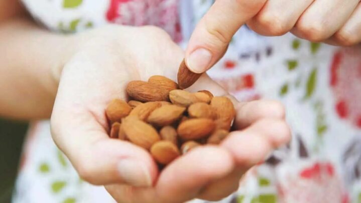 What to Eat to Stay Up All Night