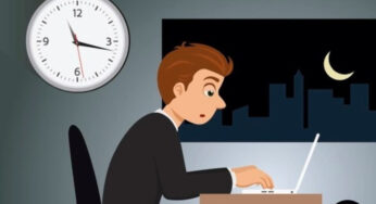 Working Late Every Day Isn’t Good For Work As Well As Life; Read