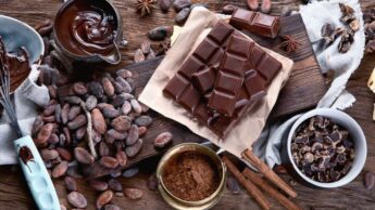 You May Be Surprised By These Health Advantages Of Raw Or Hardly processed Chocolate