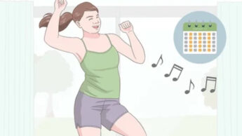 5 of the Best Weight Loss Dance Techniques