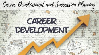 Career Development and Succession Planning