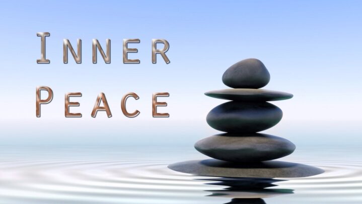 Finding Inner Peace: Strategies for Cultivating a Calm Mind