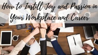 Fun Is Good: How to Instill Joy and Passion in Your Workplace and Career