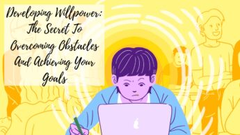 How To Keep Going When Things Get Tough: Focused And Committed Strategies