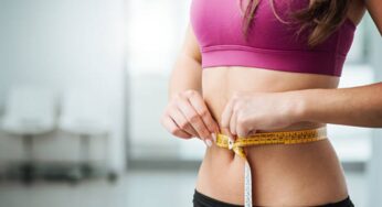 How to lose weight in 7 days without exercise at home?