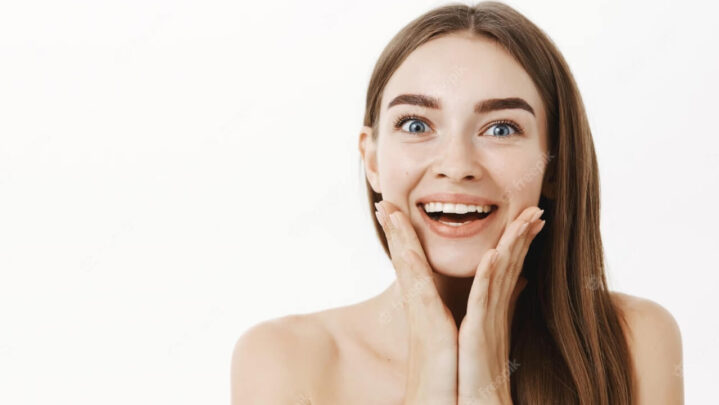 How to whiten body skin fast, naturally, and permanently at home?