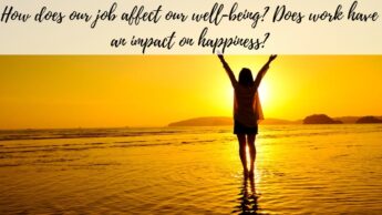 Simple effects that might make you happy and pleased in everyday life are simple conditioning