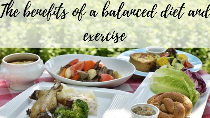 The Benefits Of A Balanced Diet And Exercise SuccessYeti the-benefits-of-a-balanced-diet-and-exercise-successyeti