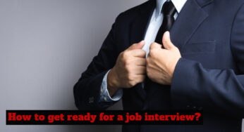The Definitive Guide to Getting Ready for a Job Interview