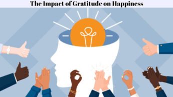The Impact of Gratitude on Happiness
