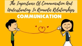 The Importance Of Communication And Understanding In Romantic Relationships