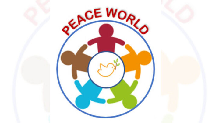 The Intersection of Peace and Social Justice: Exploring How a Peaceful and Just World is Interconnected
