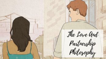 The Love And Partnership Philosophy
