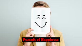 The Pursuit of Happiness: Why Putting Your Mental Health First Is Crucial
