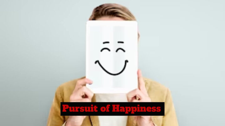 The Pursuit of Happiness: Why Putting Your Mental Health First Is Crucial