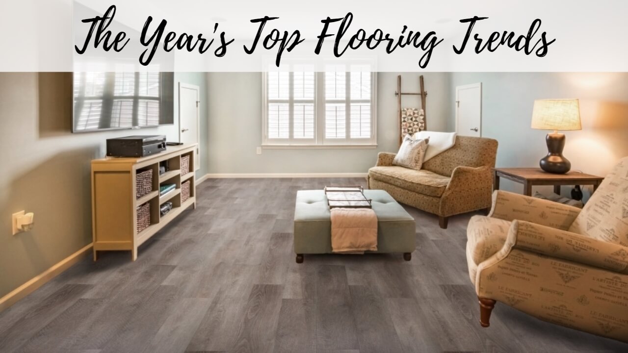 The Year's Top Flooring Trends SuccessYeti
