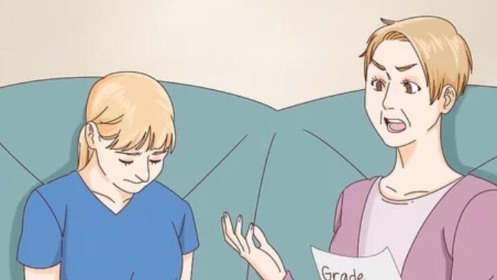 Tips To Deal With Unhealthy Parenting; Read