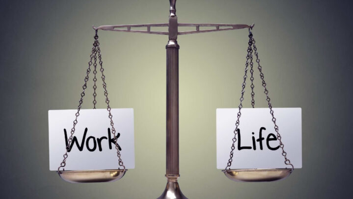 Work-life balance: Strategies for juggling work and personal obligations to prevent burnout