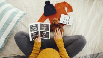 Creative Ways To Announce Pregnancy