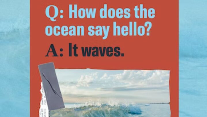 Dumb Jokes To Tell Your Parents