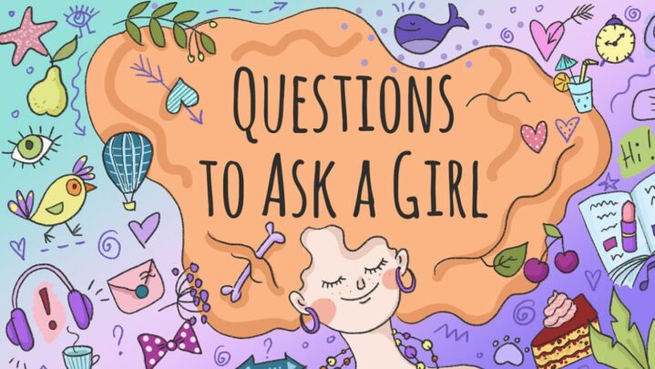 Flirty Riddles To Ask A Girl