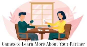 Games to Learn More About Your Partner