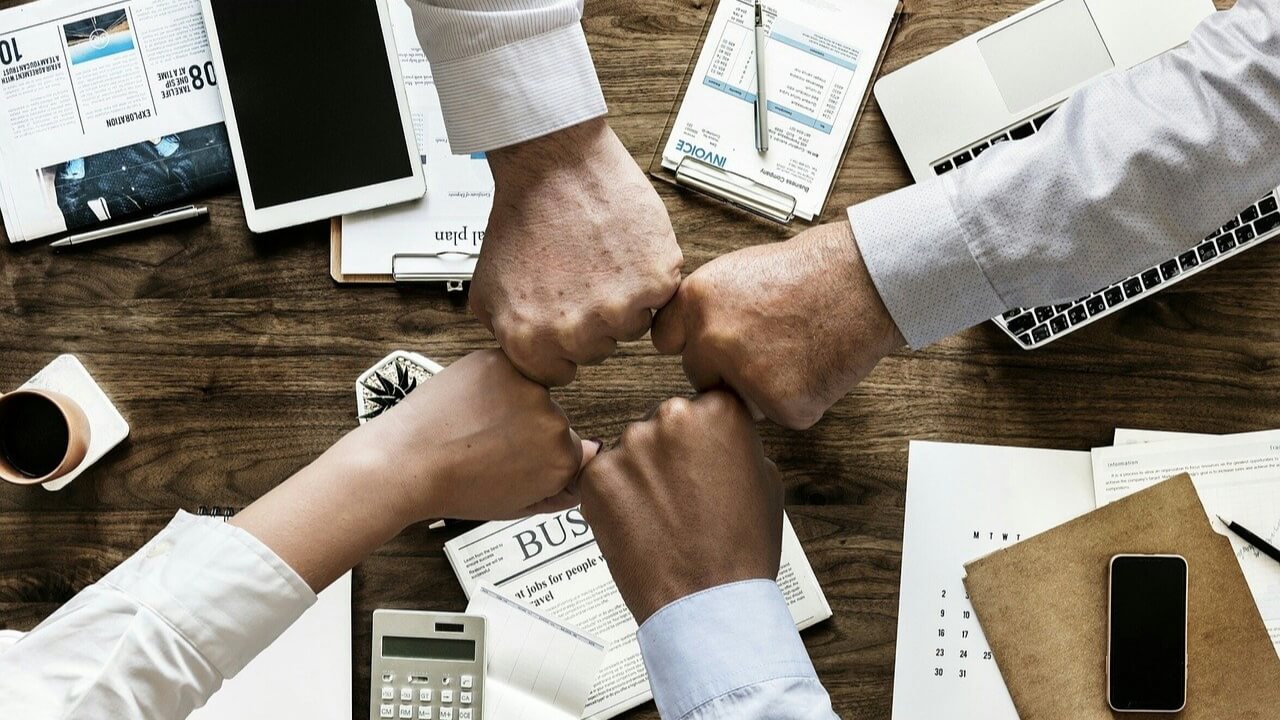 How Technology Can Improve Communication in the Workplace