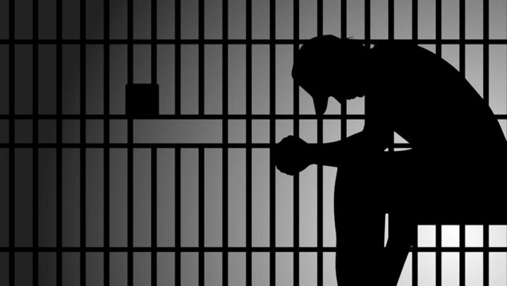 Is Living Life Equivalent To Staying In A Prison?