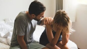 Signs of Toxic Communication in a Relationship