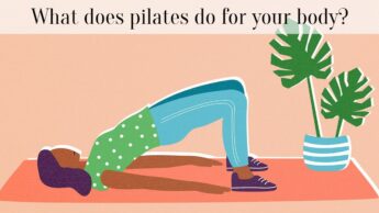 What does pilates do for your body?