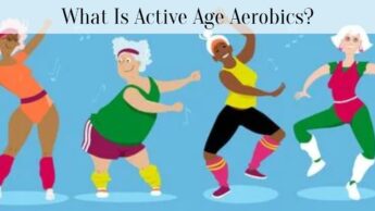 What Is Active Age Aerobics?