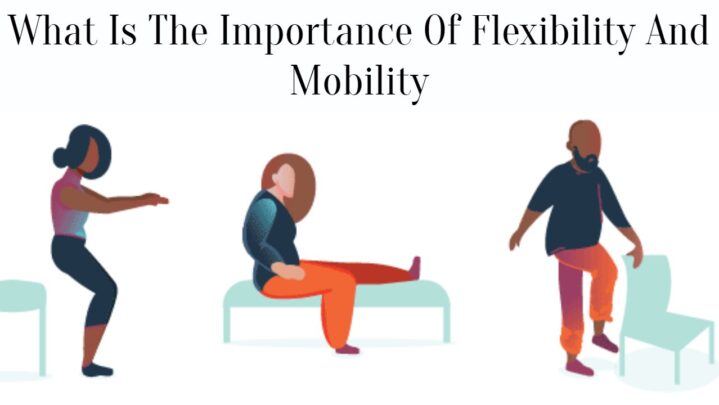 What Is The Importance Of Flexibility And Mobility