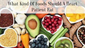 What Kind Of Foods Should A Heart Patient Eat